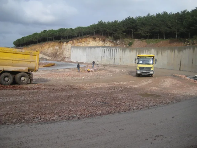 BAHÇEŞEHİR VADİTEPE KONUTLARI İMAR YOLLARI