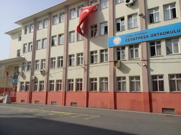BAYRAMPAŞA CEVATPAŞA İLKÖĞRETİM OKULU